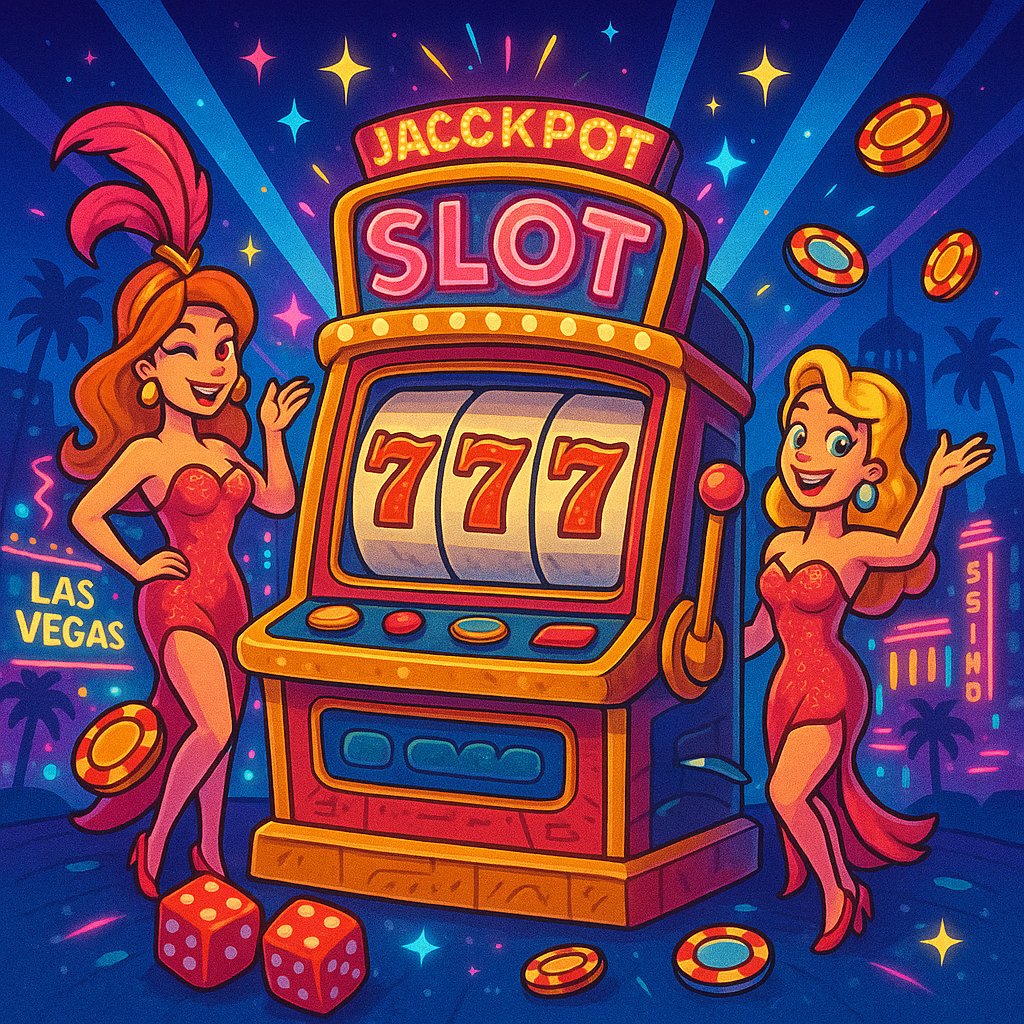 Jackpot progresif MDG999 Permainan Slot dengan hadiah miliaran rupiah siap diperebutkan pemain Indonesia