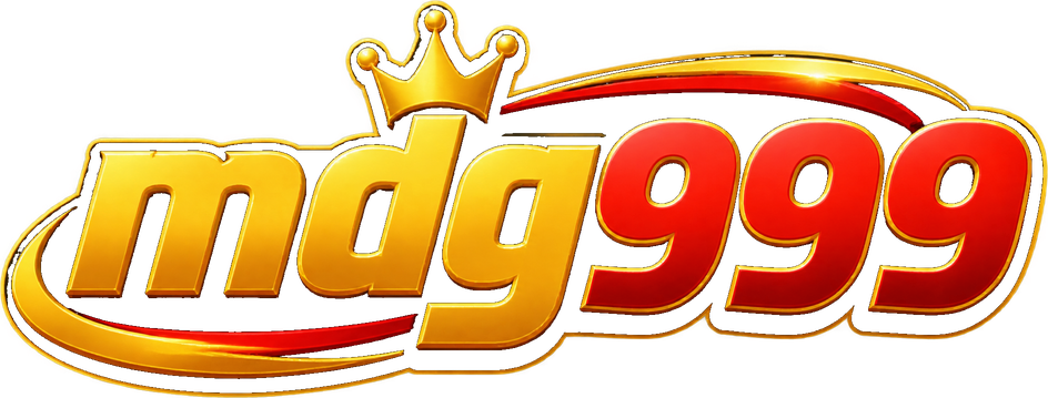 MDG999 Logo